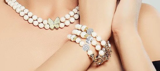 fashion jewelry