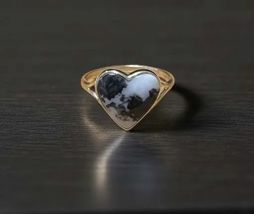 Zebra Skin Jasper (Size 9)