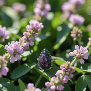 Ruby Fuchsite